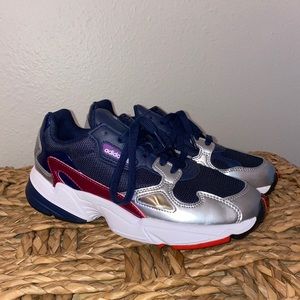 Adidas Falcon Shoes